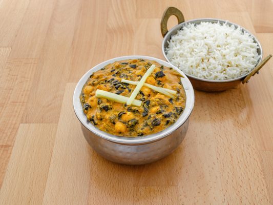 Seva Indian Cuisine by null