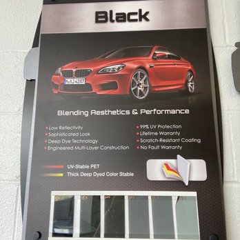 Tint Works - Car Stereo Installation Near Me - Columbus, Ohio