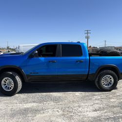 Drew’s Tire Pros & Automotive - New wheels and tires mounted by Drew's Tire Pros