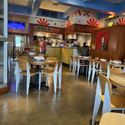 The Union Restaurant