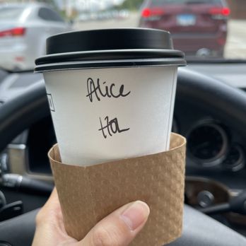 Little Bean Coffee Company - Honey Oat Latte!! - Coffee & Tea Near Me - Antioch, Illinois Little Bean Coffee Company - Honey Oat Latte!! - Coffee & Tea Near Me - Antioch, Illinois