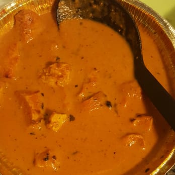 Indian Hero - Butter Chicken - Indian Near Me - Woodbridge, Ontario