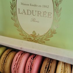 Laduree