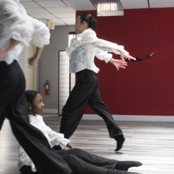 Innovative Artists Dance Collective - Contemporary Trio