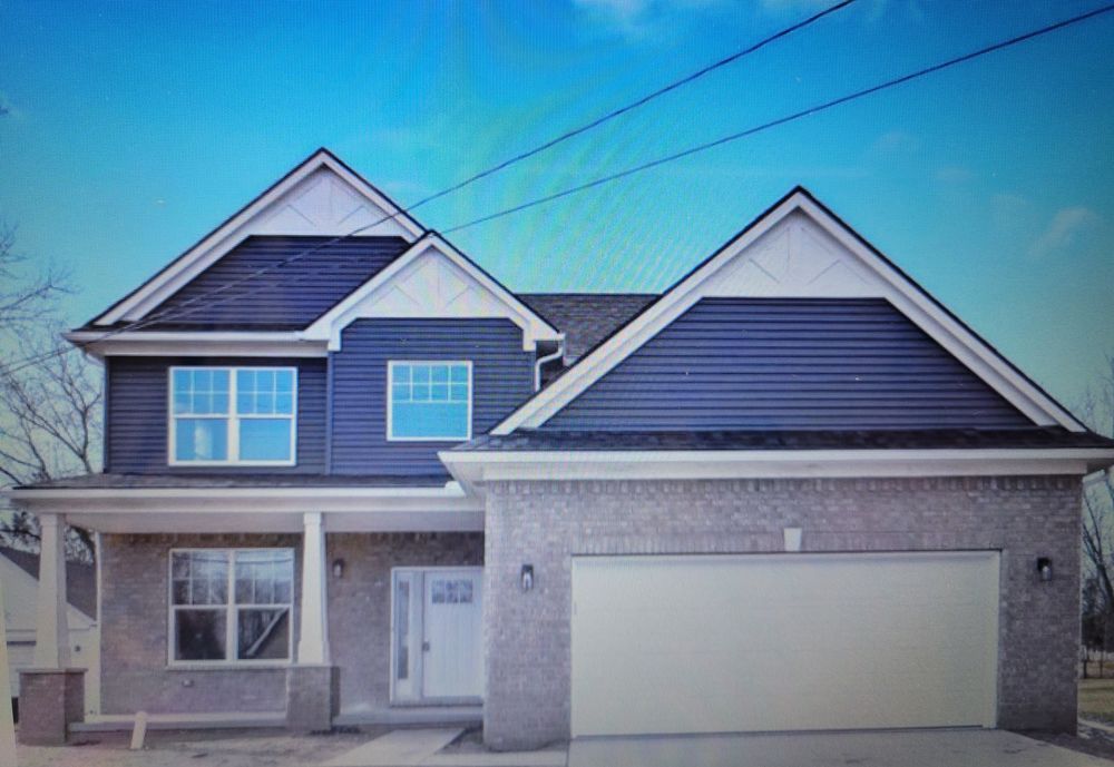 KATJA CAMPBELL PLATINUM REAL ESTATE 32628 Five Mile Rd, Livonia