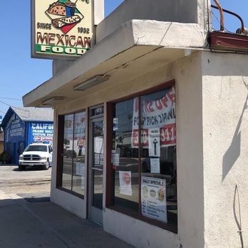 Josie's Place - Storefront - Mexican Near Me - Gardena, California Josie's Place - Storefront - Mexican Near Me - Gardena, California