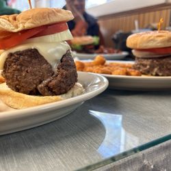 The Cooperstown Diner