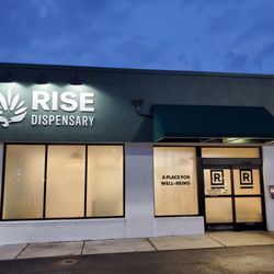 RISE Dispensaries
