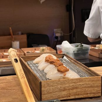 KUSAKABE - Sushi Bars Near Me - San Francisco, California KUSAKABE - Sushi Bars Near Me - San Francisco, California