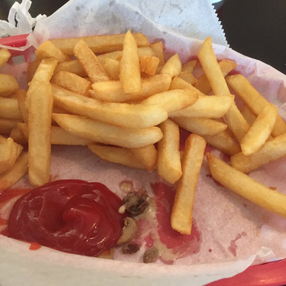 Jersey Joe's - Best fries around. - Sandwiches Near Me - San Carlos, California Jersey Joe's - Best fries around. - Sandwiches Near Me - San Carlos, California