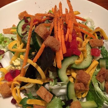 J. Alexander's - Alex's Salad - New American Near Me - Atlanta, Georgia J. Alexander's - Alex's Salad - New American Near Me - Atlanta, Georgia