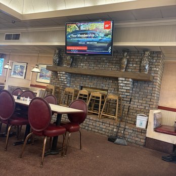 King Buffet - Dining area - Chinese Near Me - Reno, Nevada