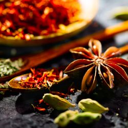 Ayurvedic Vitality - Learn to cook for your body type