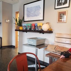 Steel Cup Coffee Roasters