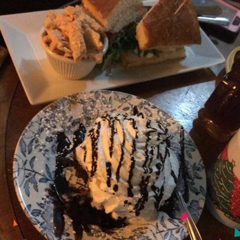 Van Gogh's Ear Cafe - Cafes Near Me - Union, New Jersey