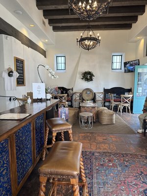 Jamie Slone Wines by null