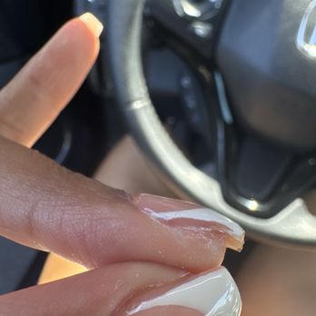 Wonder Nails & Spa - Waxing Near Me - Tracy, California