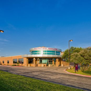 Long Electric - Abilene Regional Medical Center - Electricians Near Me - Abilene, Texas