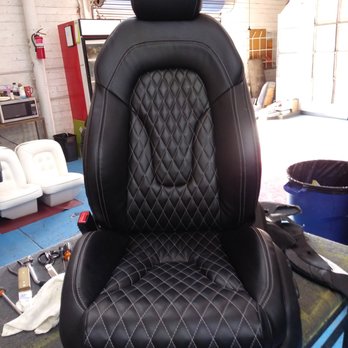 American Upholstery - Furniture Reupholstery Near Me - Phoenix, Arizona