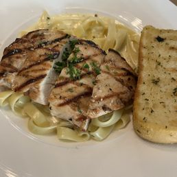 Fettuccine
