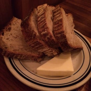 The Publican - Bread and butter - New American Near Me - Chicago, Illinois The Publican - Bread and butter - New American Near Me - Chicago, Illinois