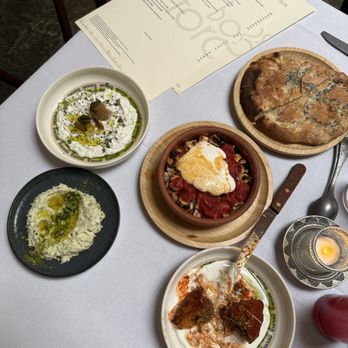 Bosforo - Turkish Near Me - San Diego, California