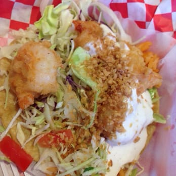 Taco Taco Poway - Garlic shrimp taco $2.95 - Mexican Near Me - Poway, California Taco Taco Poway - Garlic shrimp taco $2.95 - Mexican Near Me - Poway, California