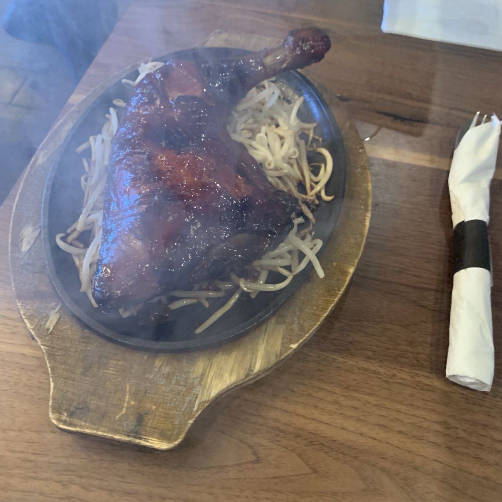 Chicken Paitan DX ( Limited ) Chicken Paitan DX ( Limited )