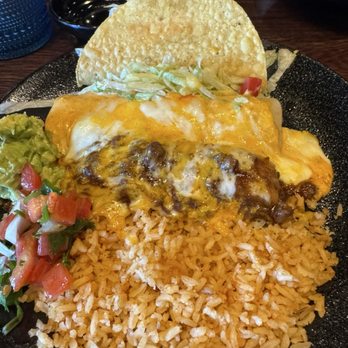 Uncle Julio's - Mexican Near Me - Tulsa, Oklahoma