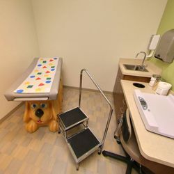 1st Choice Urgent Care of Bloomfield