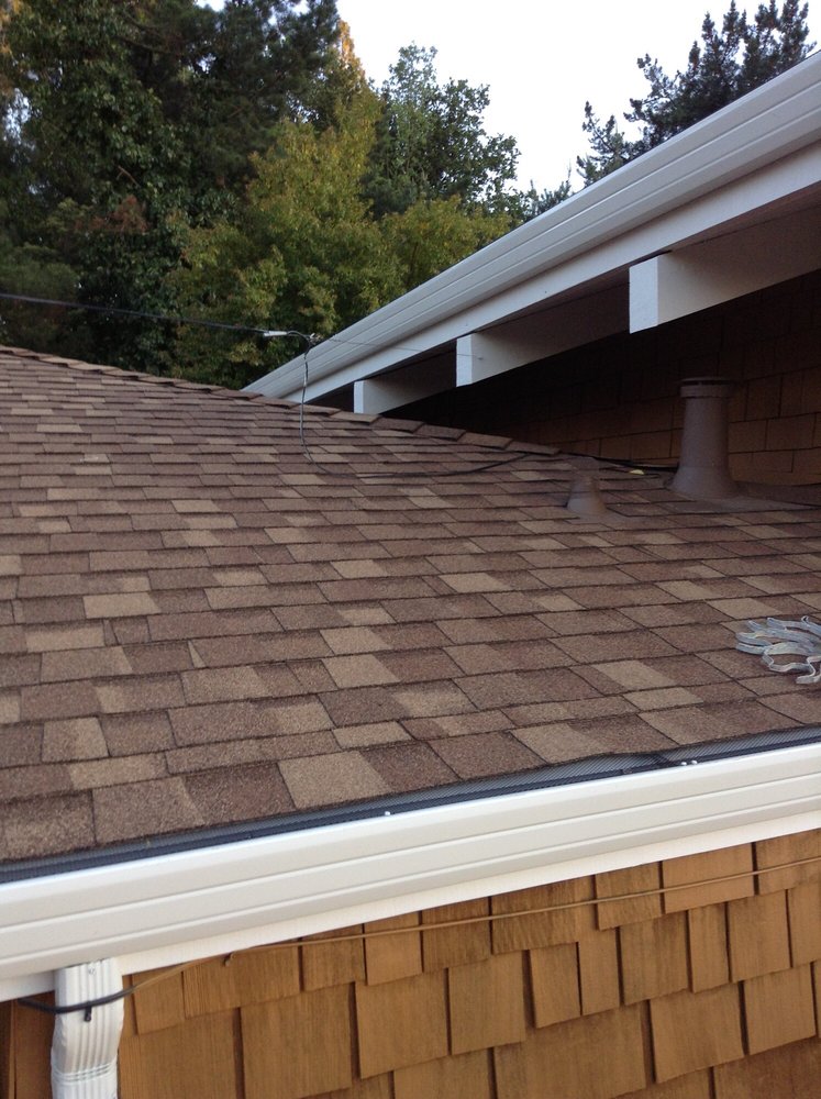 Slide of A1 Home Roofing