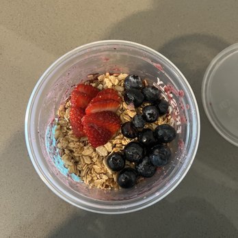 Nekter Juice Bar - Juice Bars & Smoothies Near Me - Plano, Texas