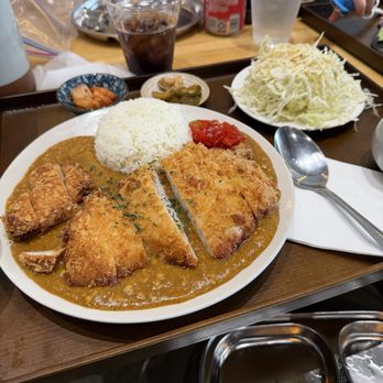 88 Katsu - Japanese Near Me - Fullerton, California