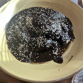 Oaxaca - Oaxacan mole negro - Mexican Near Me - Sacramento, California Oaxaca - Oaxacan mole negro - Mexican Near Me - Sacramento, California
