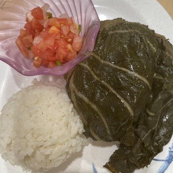 O'ahu Grill - Laulau Regular Entree - Hawaiian Near Me - Honolulu, Hawaii O'ahu Grill - Laulau Regular Entree - Hawaiian Near Me - Honolulu, Hawaii