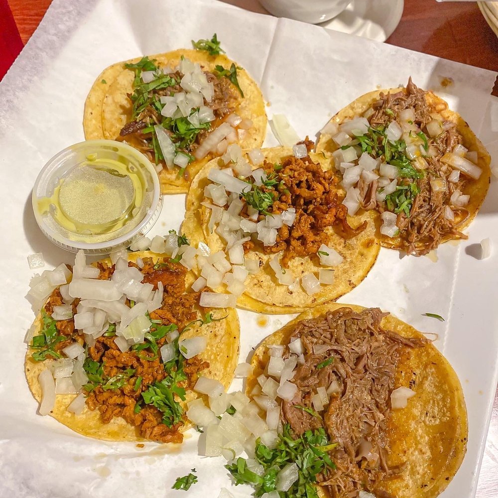 Mr. Tequila - Barbacoa, Al pastor - New Mexican Cuisine Near Me - New Orleans, Louisiana Mr. Tequila - Barbacoa, Al pastor - New Mexican Cuisine Near Me - New Orleans, Louisiana