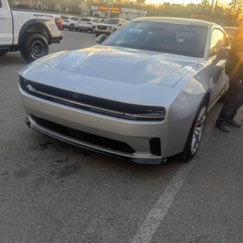 North Country Ford - For a muscle car it gives you the room and the get up and go you'd expect from in a dodge. - Car Dealers Near Me - Arab, Alabama North Country Ford - For a muscle car it gives you the room and the get up and go you'd expect from in a dodge. - Car Dealers Near Me - Arab, Alabama