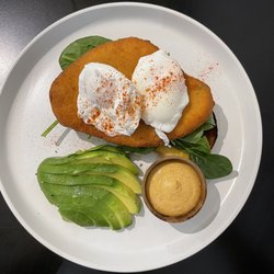Cafe Lacuna - Rendang Bene