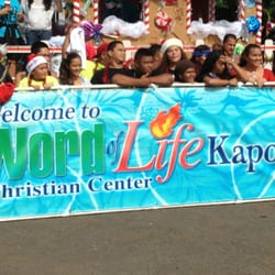 Word Of Life West Oahu