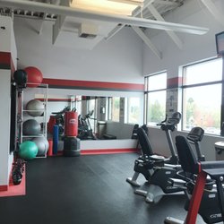 Snap Fitness