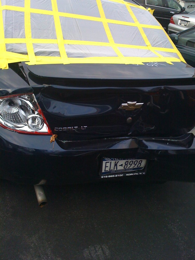 Law Office of Michael H. Joseph - immigration attorney in New York, NY