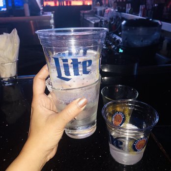 Dave & Buster's Ala Moana - The patron on patron. - Arcades Near Me - Honolulu, Hawaii