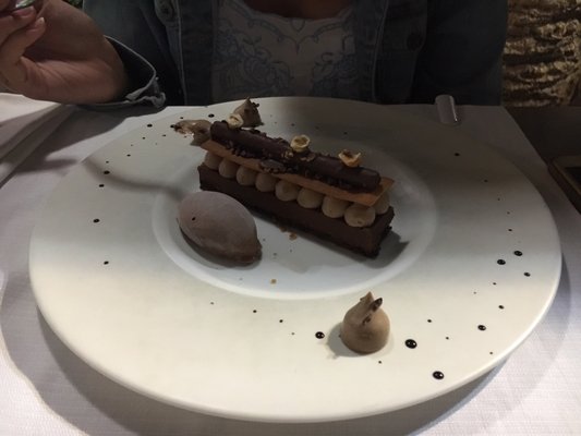 Restaurant Le Voilier Bonifacio by null