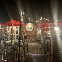 The Olive Bar