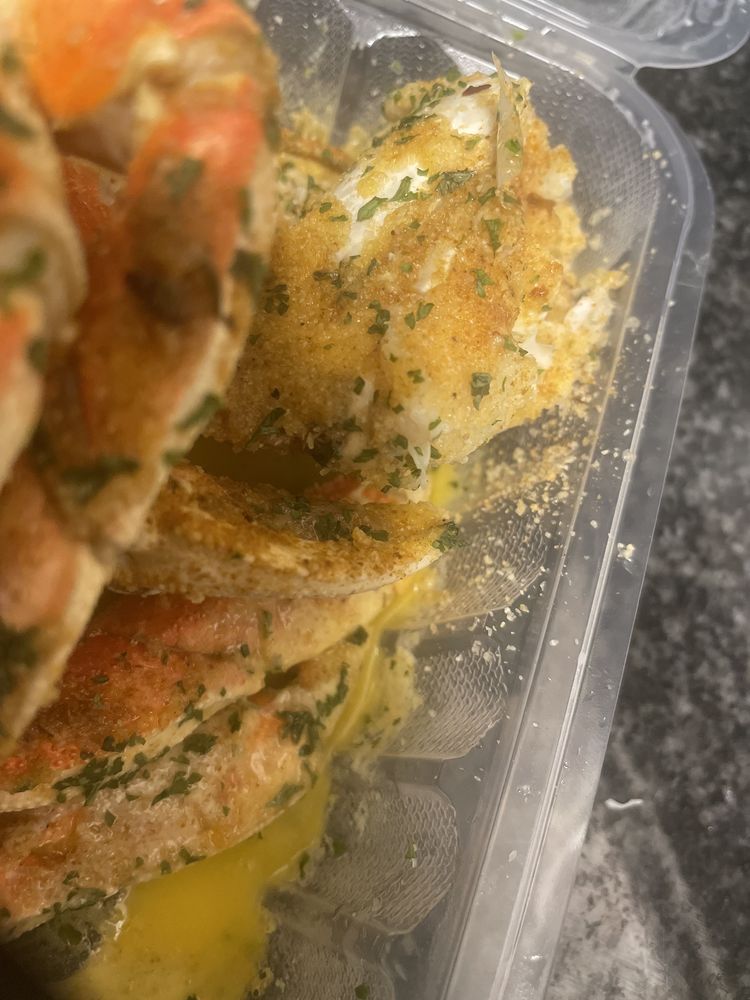 SOUTHERN SEAFOOD Updated September 2024 10 Photos 8818 Atlantic