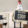 The Cow's Coop gift card