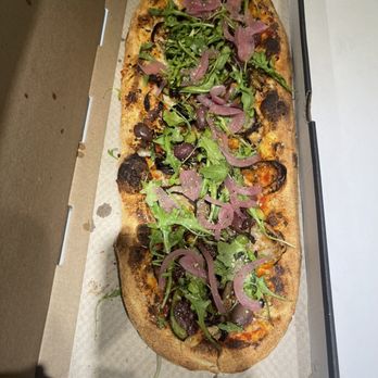 &pizza - Union - Veggie pizza - Pizza Near Me - Union, New Jersey