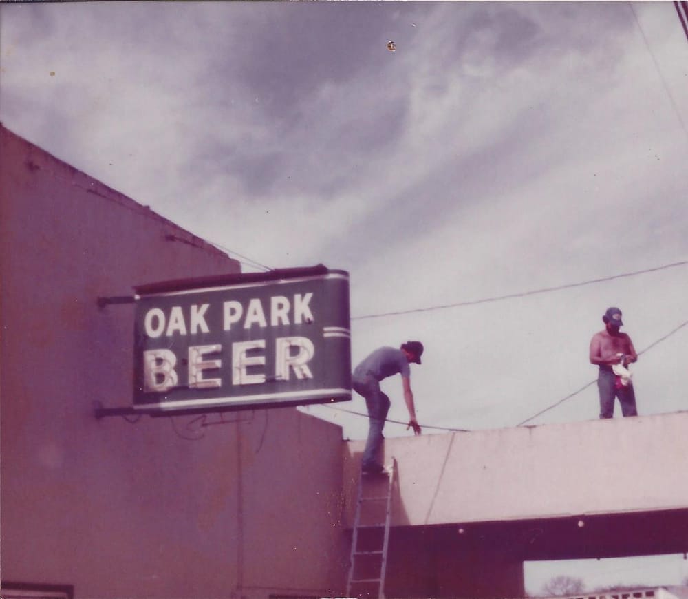 Slide of Tooter's Roofing