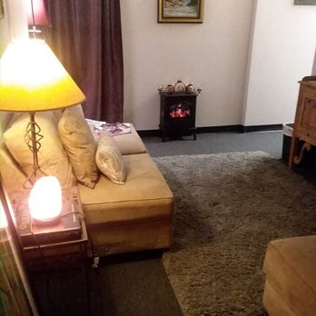 Sacred Stone Day Spa - Relaxation area - Massage Near Me - Evergreen, Colorado Sacred Stone Day Spa - Relaxation area - Massage Near Me - Evergreen, Colorado