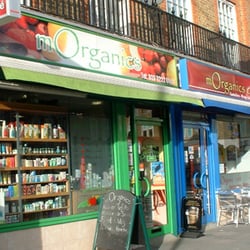 mOrganics